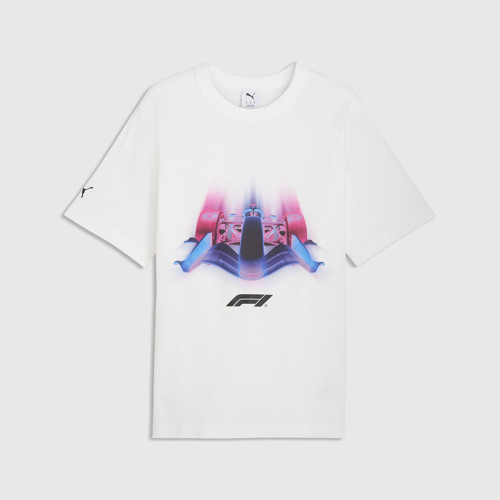 F1 Collection PUMA Graphic T-shirt