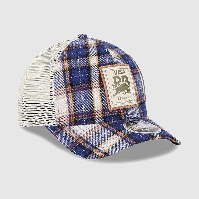 فيزا كاش آب آر بي نيو إيرا ناين فورتي® ٢٠٢٥ قبعة جائزة الولايات المتحدة الكبرى