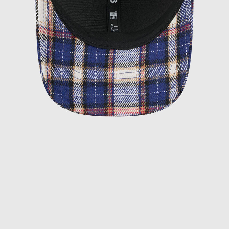 فيزا كاش آب آر بي نيو إيرا ناين فورتي® ٢٠٢٥ قبعة جائزة الولايات المتحدة الكبرى