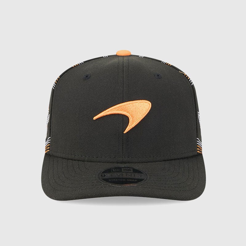 McLaren F1 New Era 9SEVENTY® 2025 US GP Cap