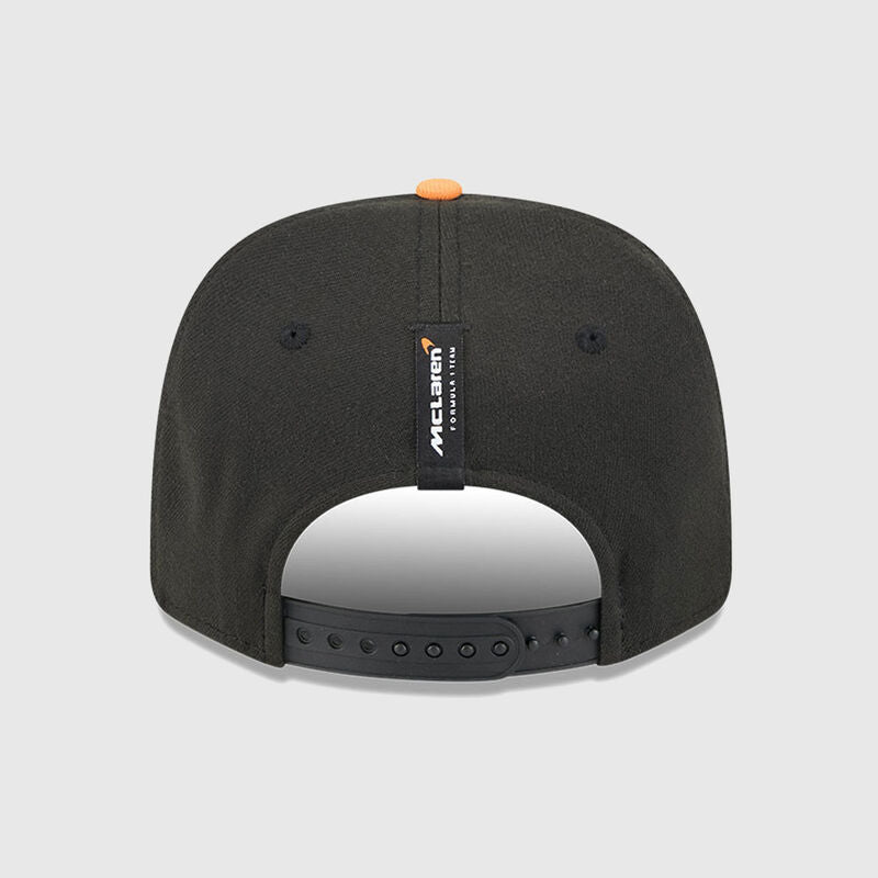 McLaren F1 New Era 9SEVENTY® 2025 US GP Cap