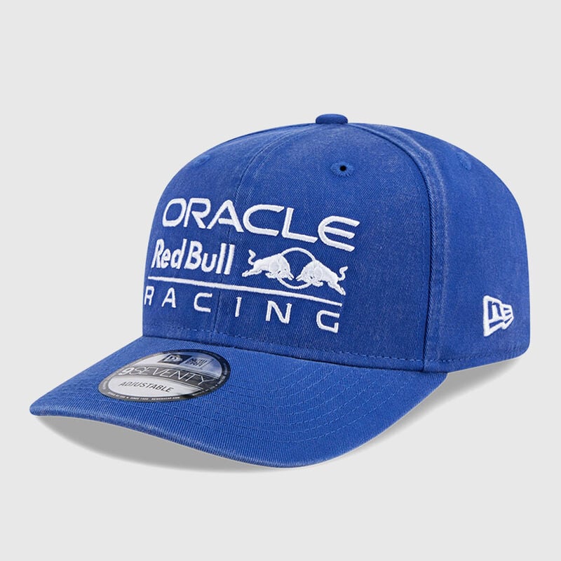 Red Bull Racing New Era 9SEVENTY® 2025 Brazil GP Cap