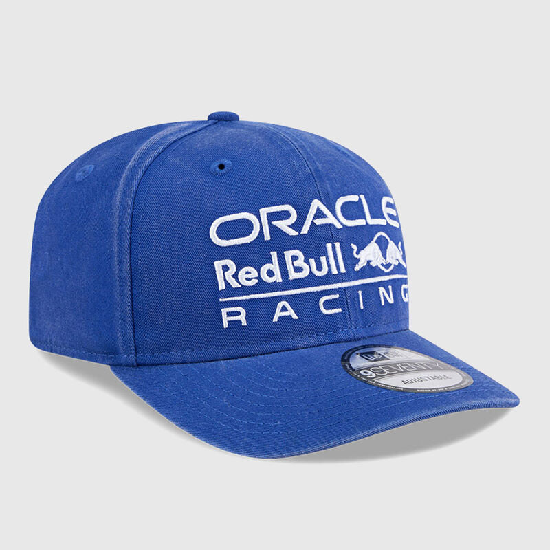 Red Bull Racing New Era 9SEVENTY® 2025 Brazil GP Cap