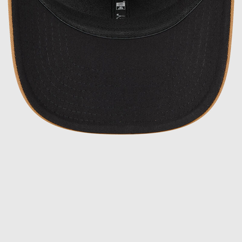 Haas F1 Team New Era 9SEVENTY® 2025 US GP Cap