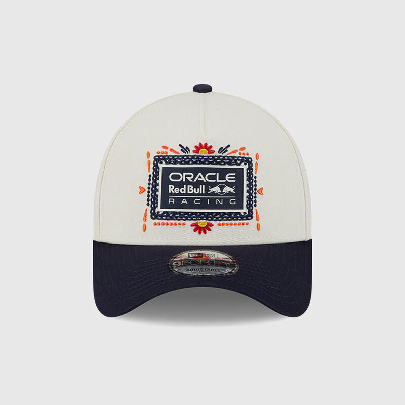 Red Bull Racing New Era 9FORTY® 2025 Mexico GP Cap
