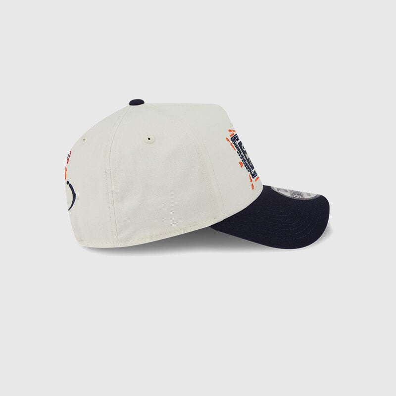 Red Bull Racing New Era 9FORTY® 2025 Mexico GP Cap