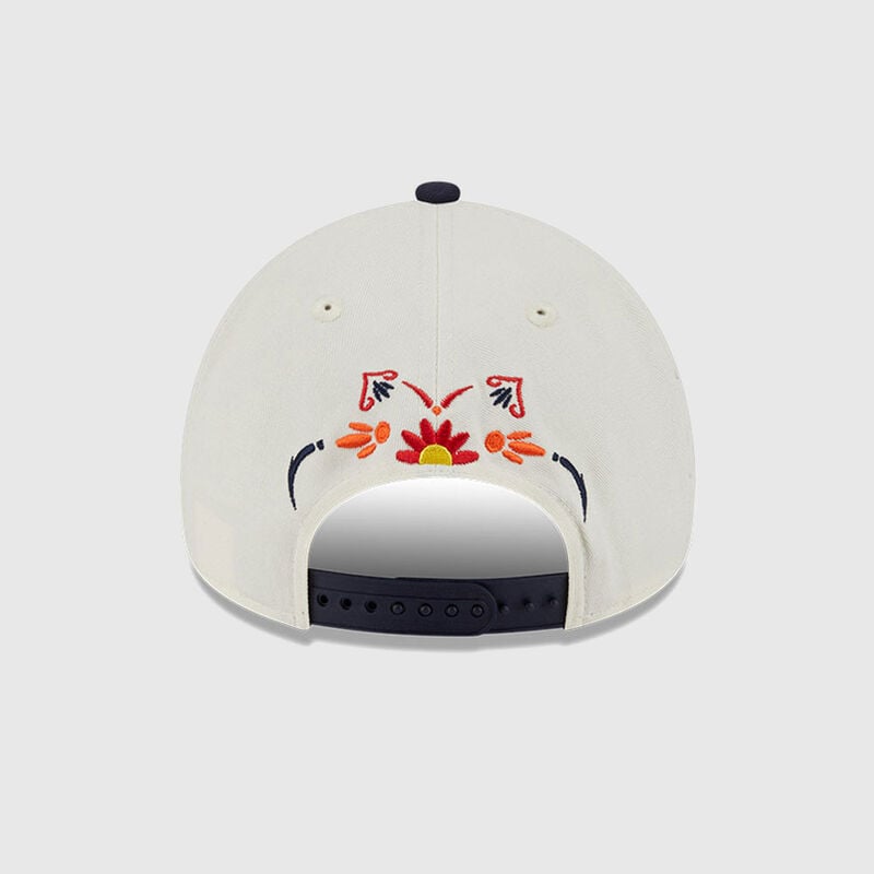Red Bull Racing New Era 9FORTY® 2025 Mexico GP Cap