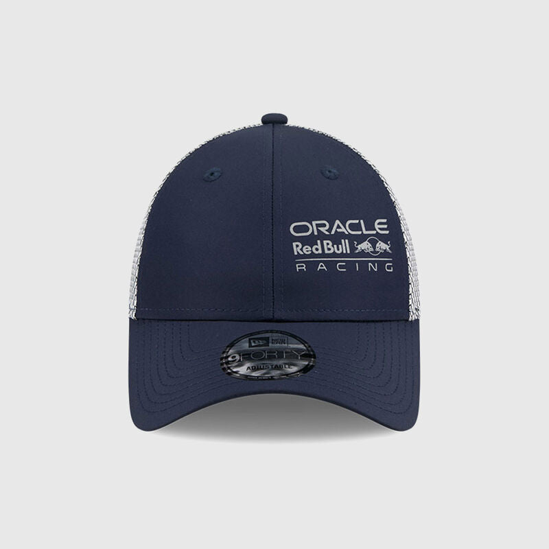 Red Bull Racing New Era 9FORTY® 2025 Night Race Cap