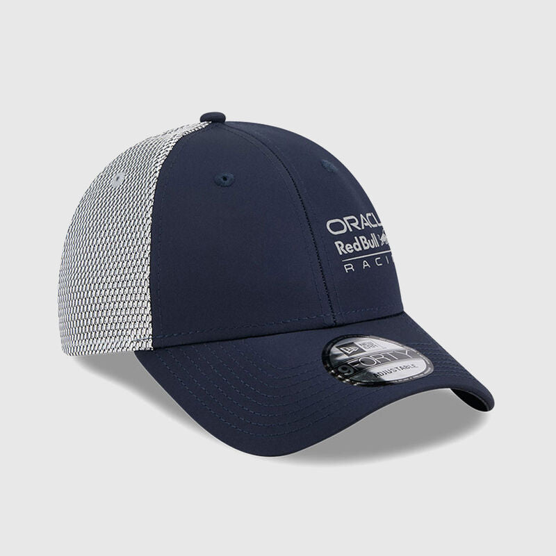 Red Bull Racing New Era 9FORTY® 2025 Night Race Cap