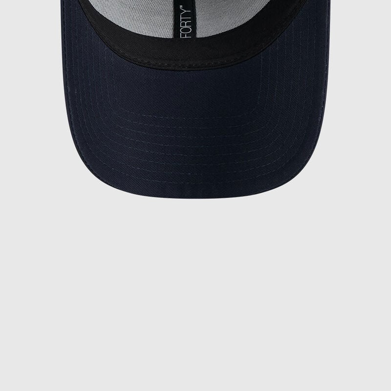 Red Bull Racing New Era 9FORTY® 2025 Night Race Cap