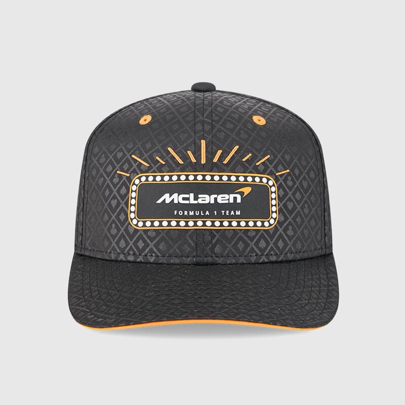 McLaren F1 New Era 9SEVENTY® 2025 Vegas GP Cap