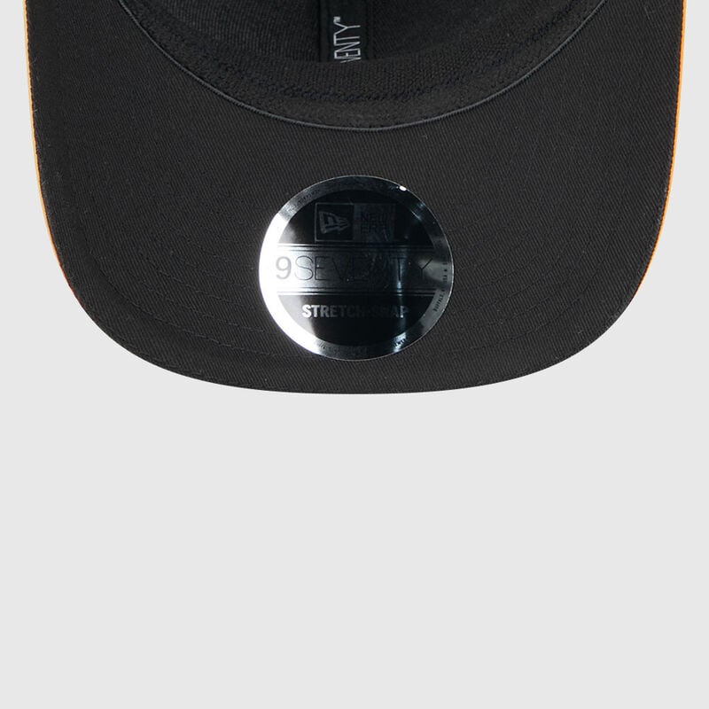 McLaren F1 New Era 9SEVENTY® 2025 Vegas GP Cap