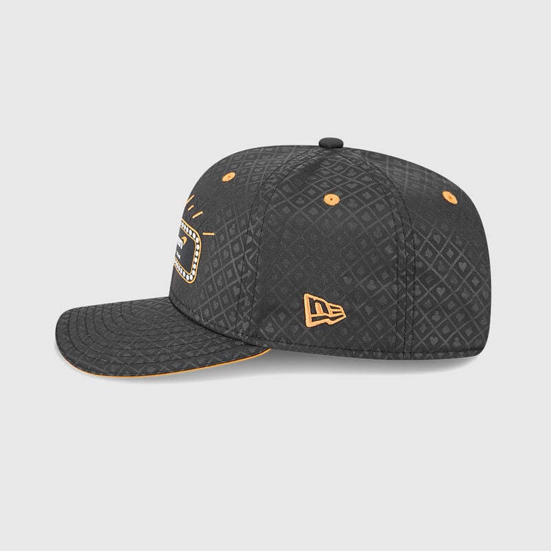 McLaren F1 New Era 9SEVENTY® 2025 Vegas GP Cap