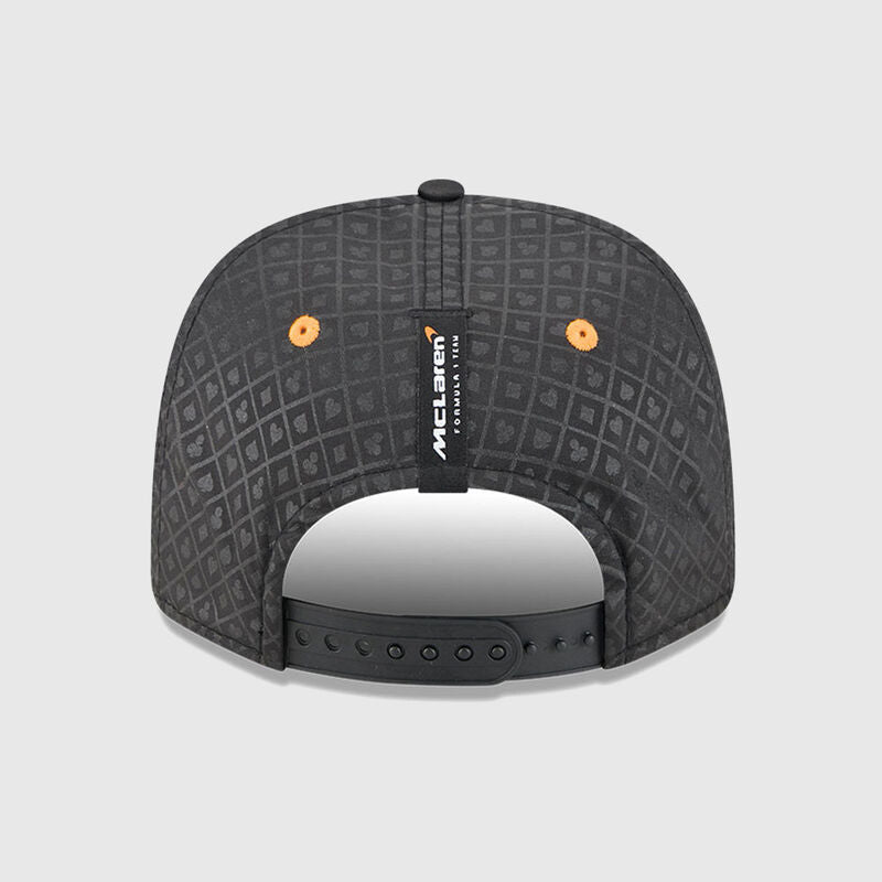McLaren F1 New Era 9SEVENTY® 2025 Vegas GP Cap