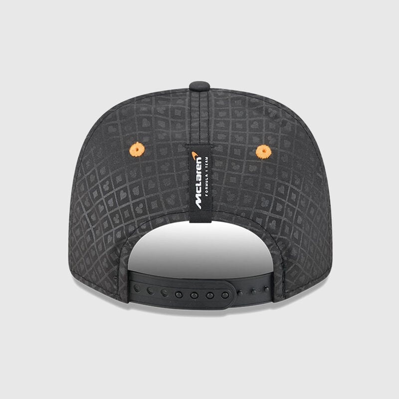 McLaren F1 New Era 9SEVENTY® 2025 Lando Norris Vegas GP Cap
