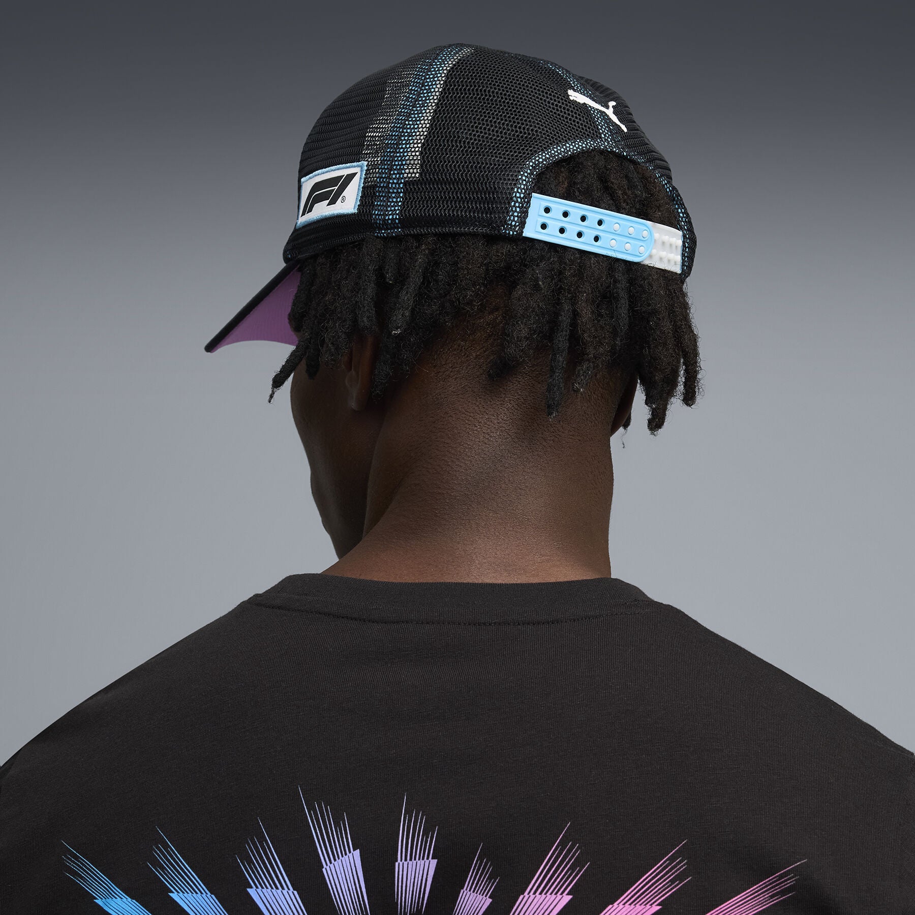 F1 Collection PUMA Miami GP Cap