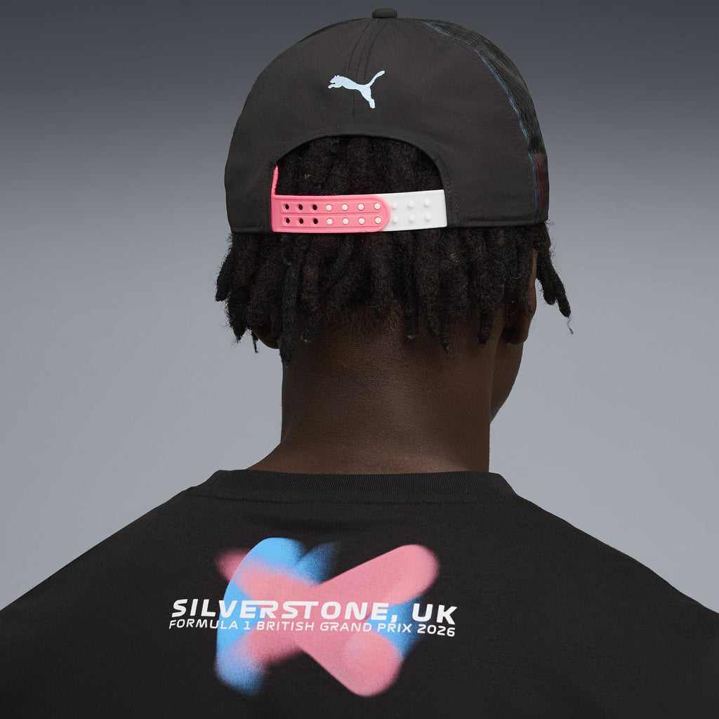 F1 Collection PUMA British GP Cap