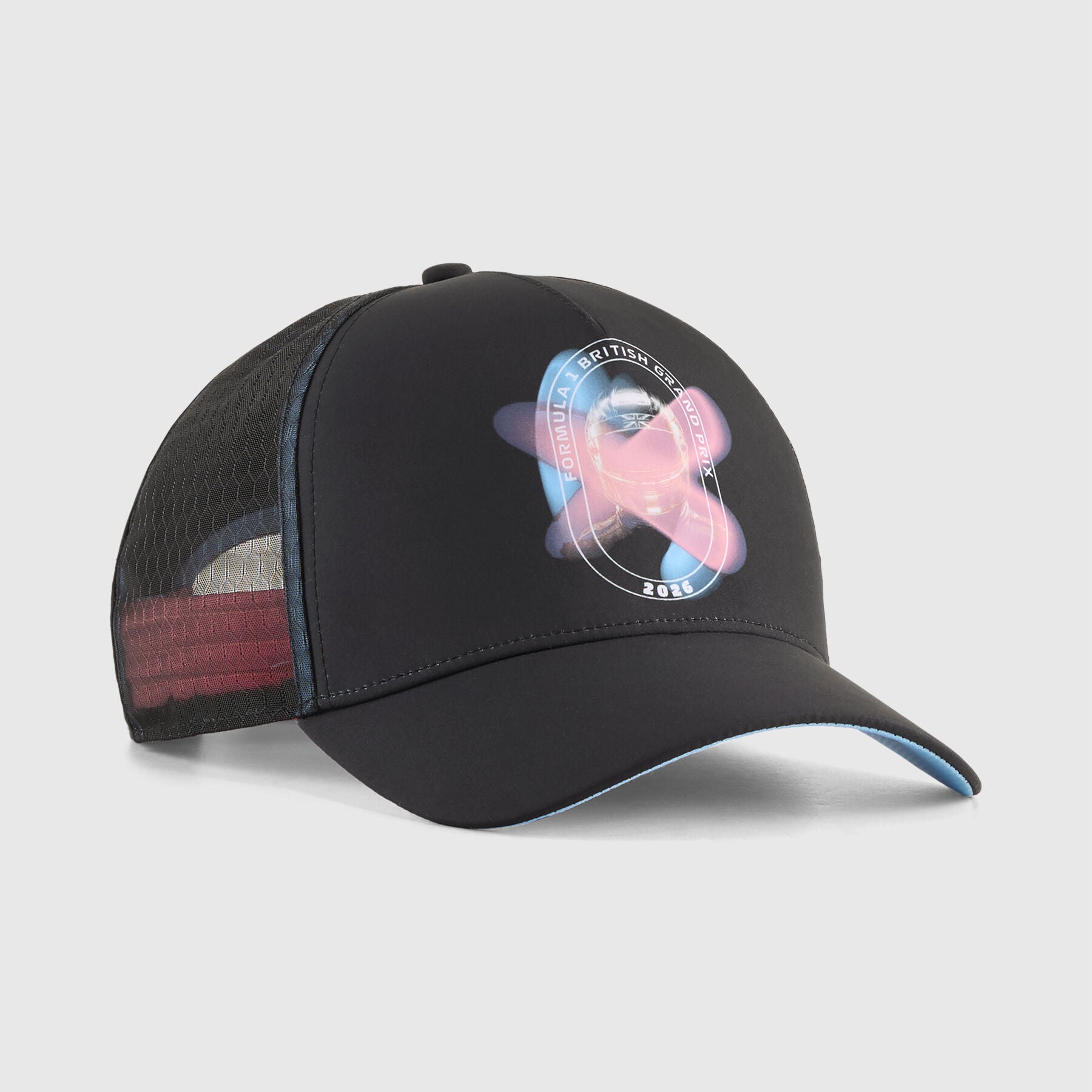 F1 Collection PUMA British GP Cap
