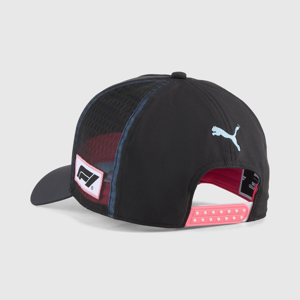 F1 Collection PUMA British GP Cap