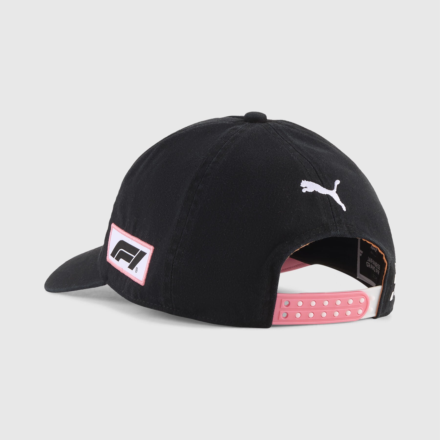F1 Collection PUMA Japan GP Cap