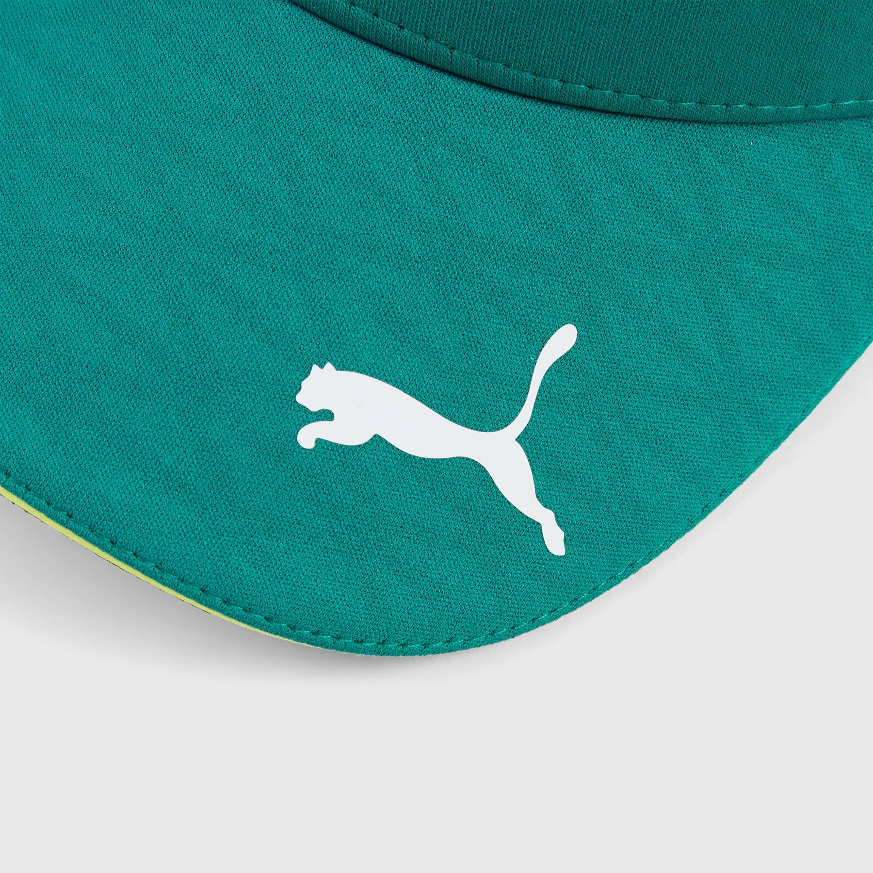 Aston Martin F1 Team 2026 PUMA Kids Team Cap
