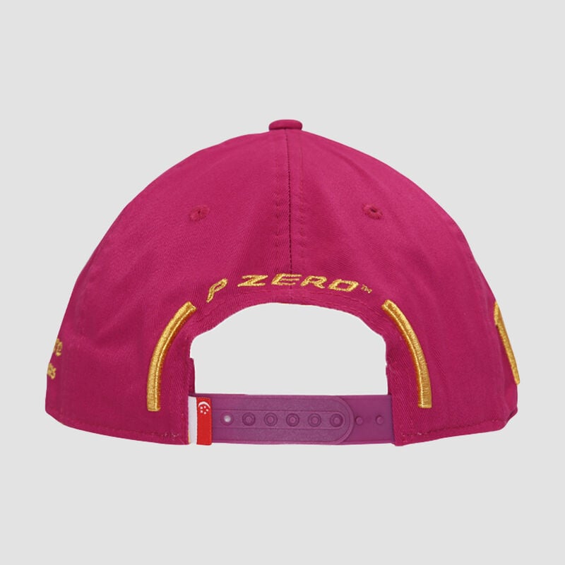 F1 Collection Pirelli F1® 2025 Singapore GP Podium Cap