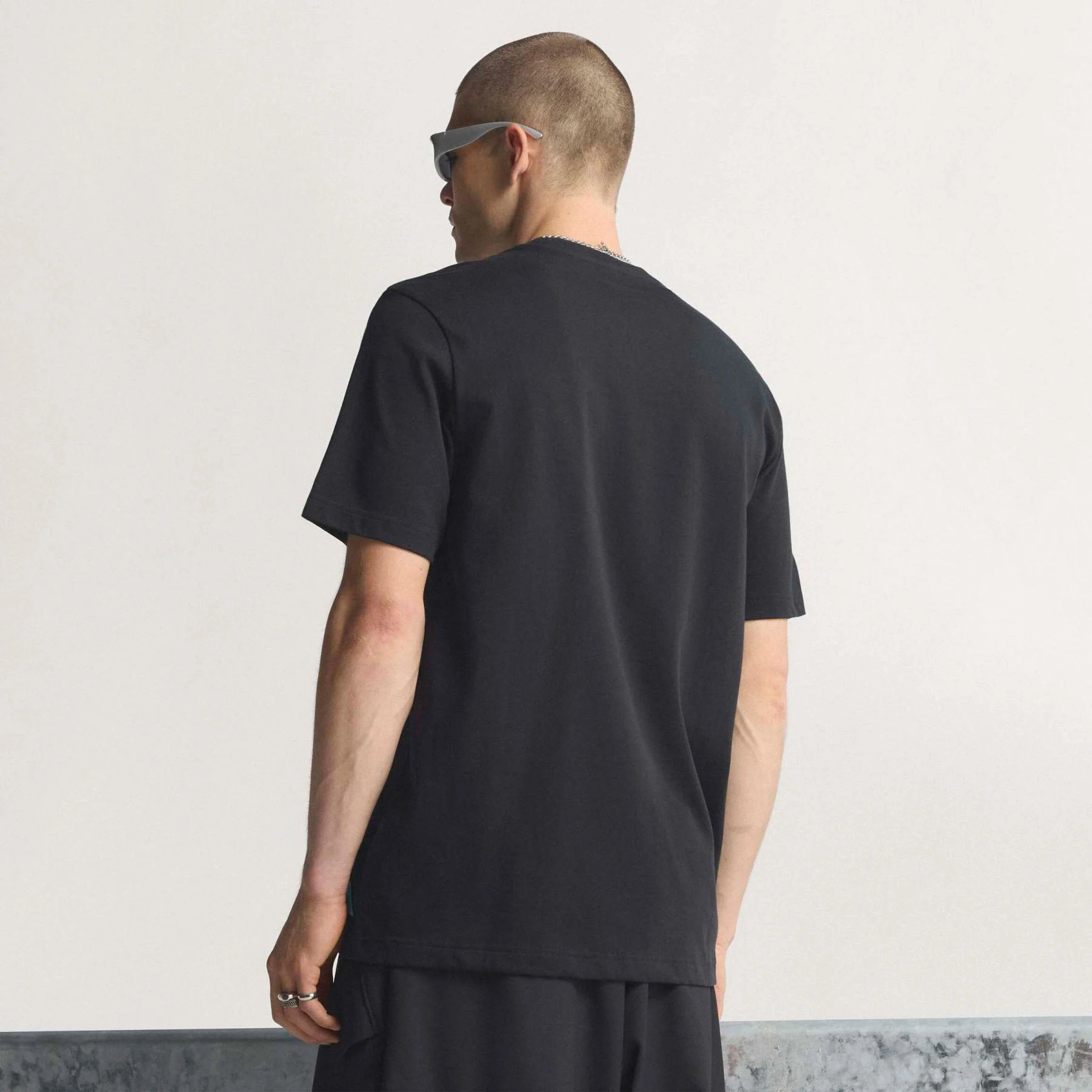 Mercedes-AMG F1 2025 Las Vegas T-shirt