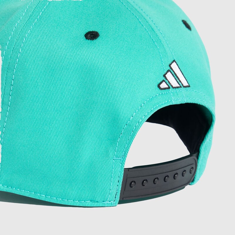 Mercedes-AMG F1 2025 Las Vegas Cap