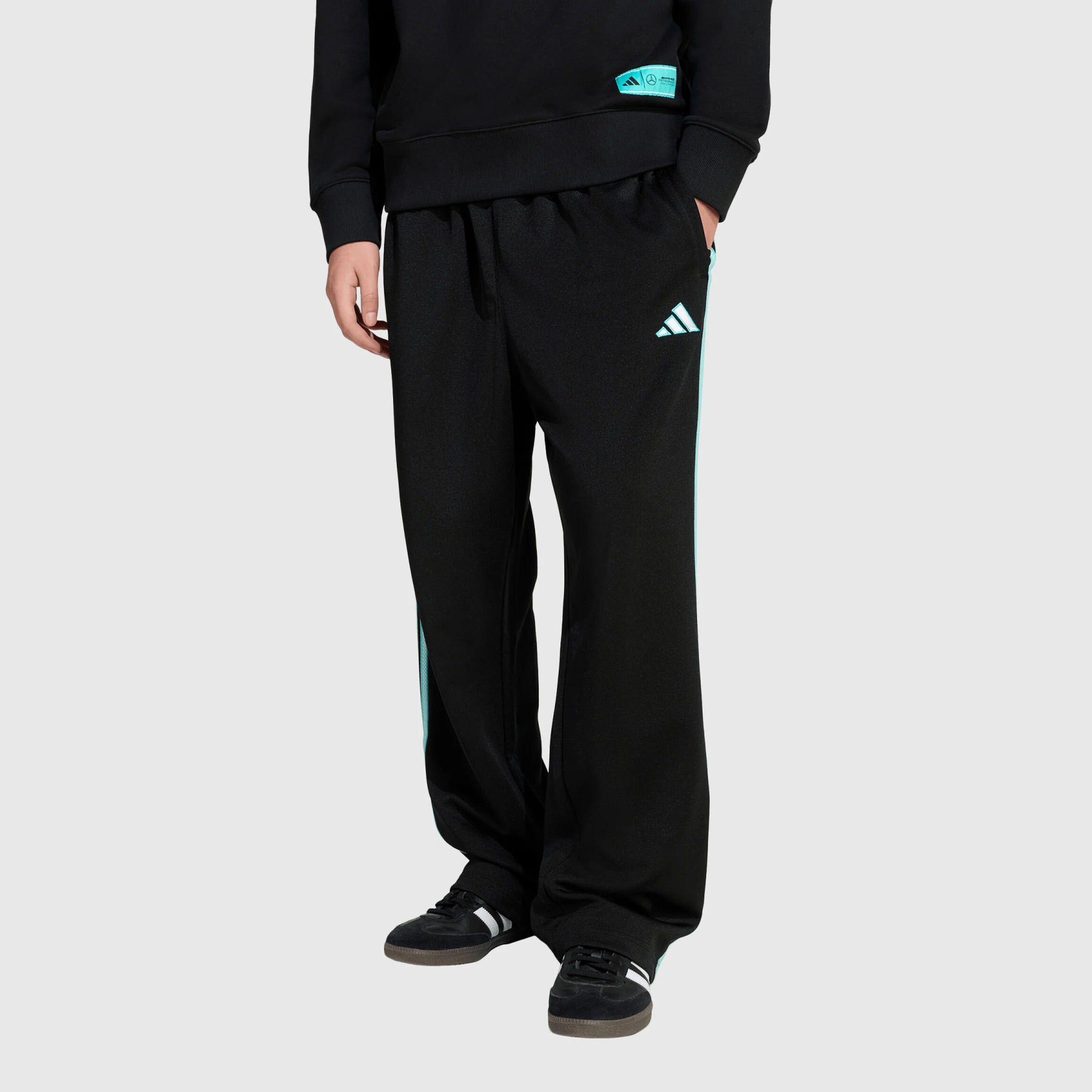 Mercedes-AMG F1 2025 Las Vegas Track Pants