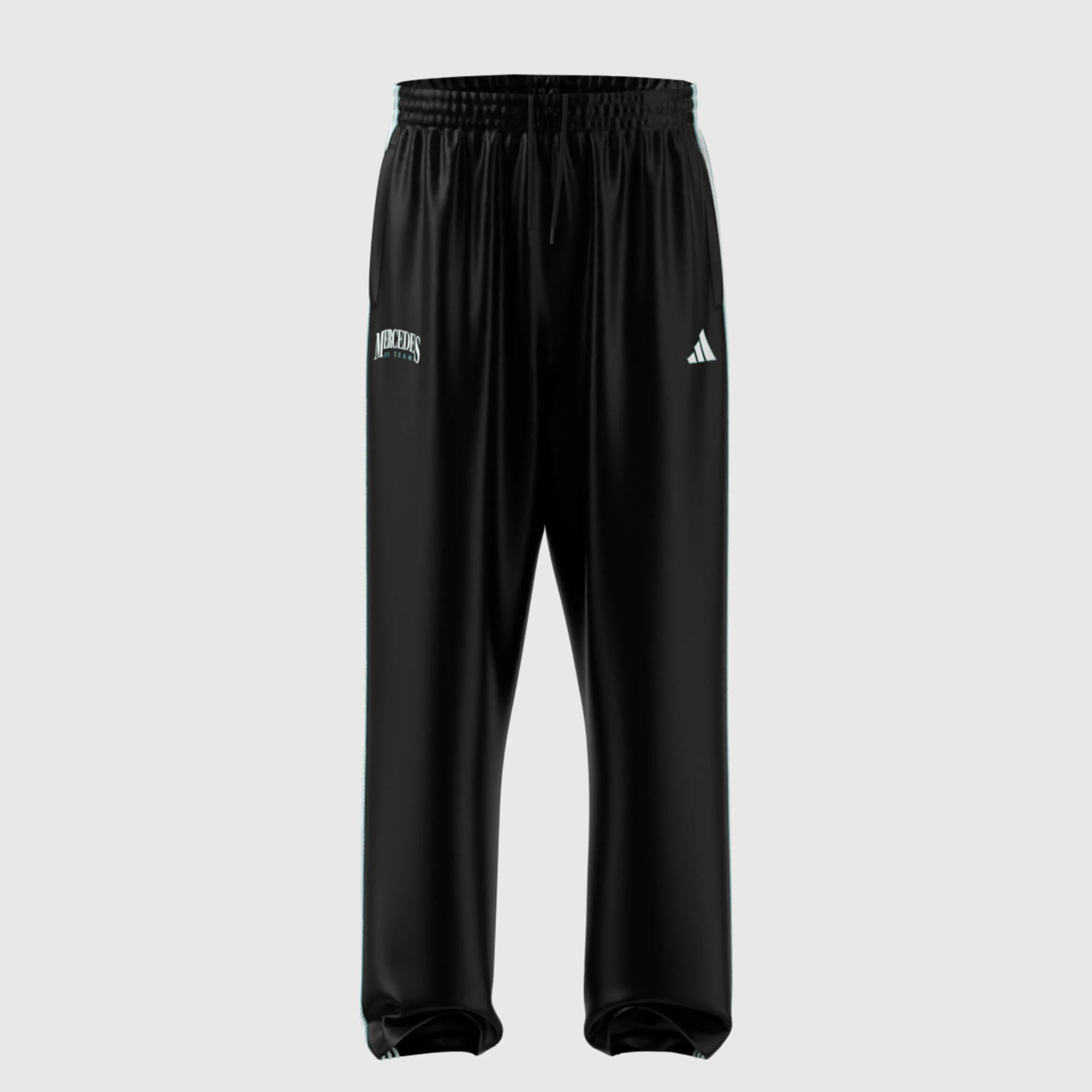 Mercedes-AMG F1 2025 Las Vegas Track Pants