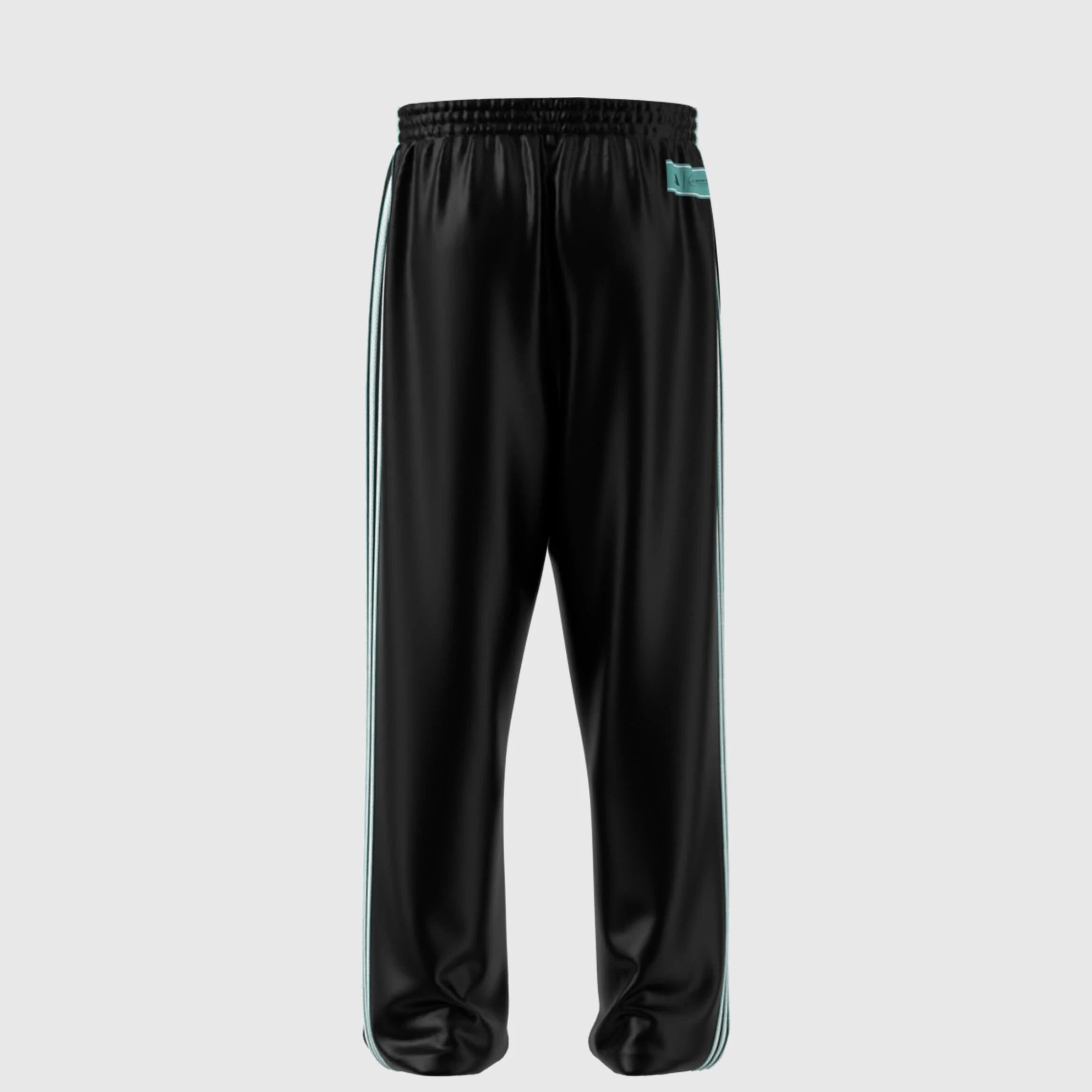 Mercedes-AMG F1 2025 Las Vegas Track Pants