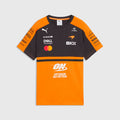 McLaren F1 PUMA Kids 2026 Team T-shirt