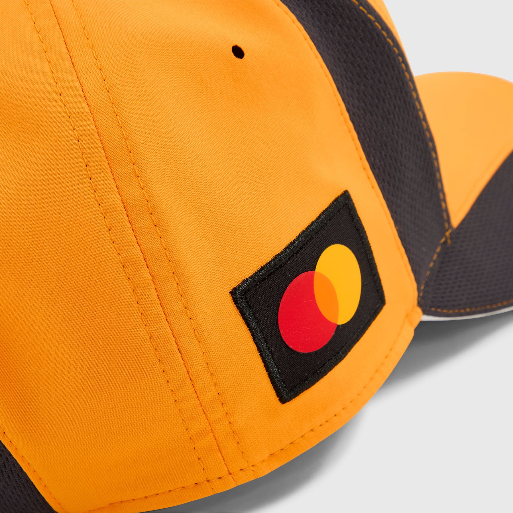 McLaren F1 PUMA Kids 2026 Team Cap