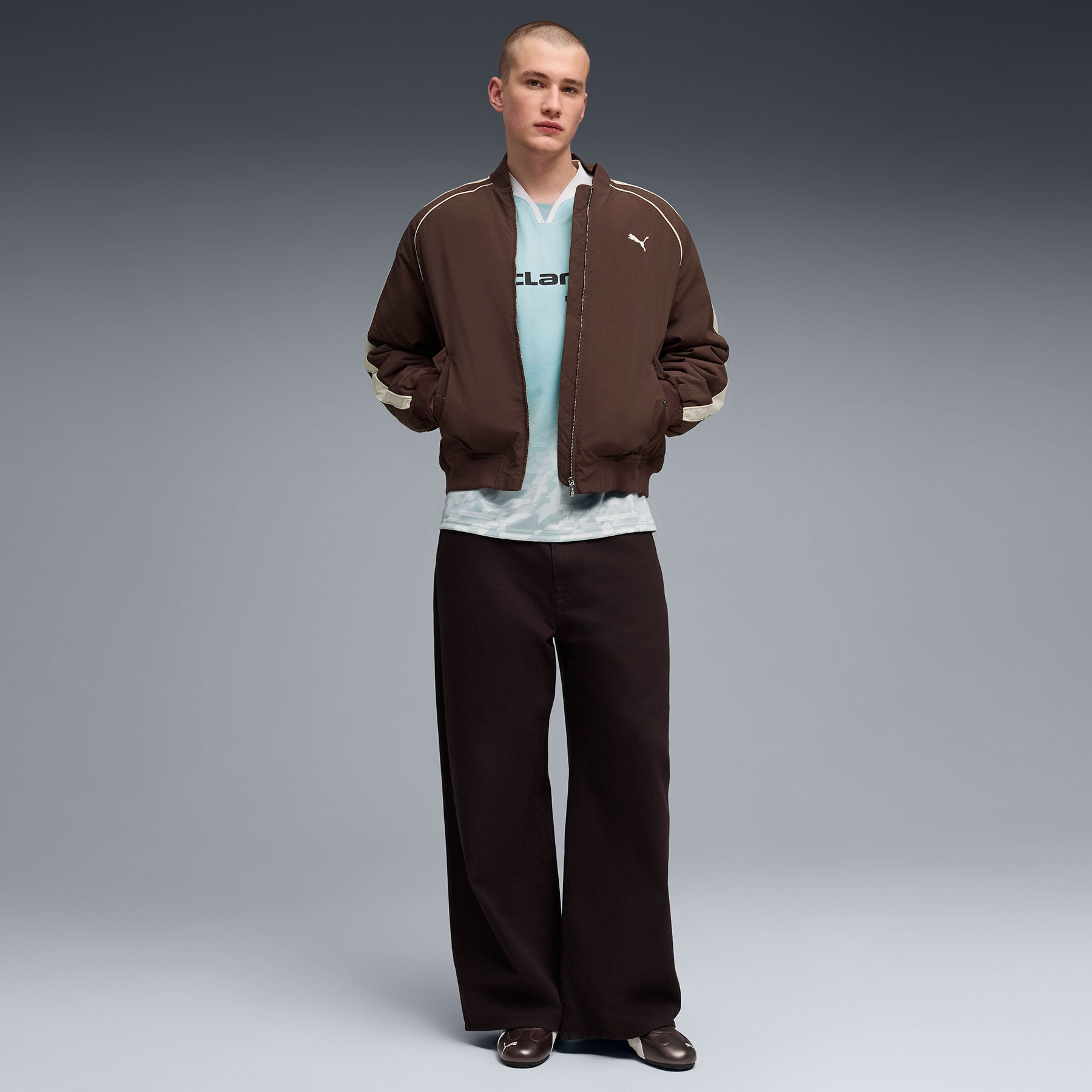 McLaren Racing PUMA Jersey