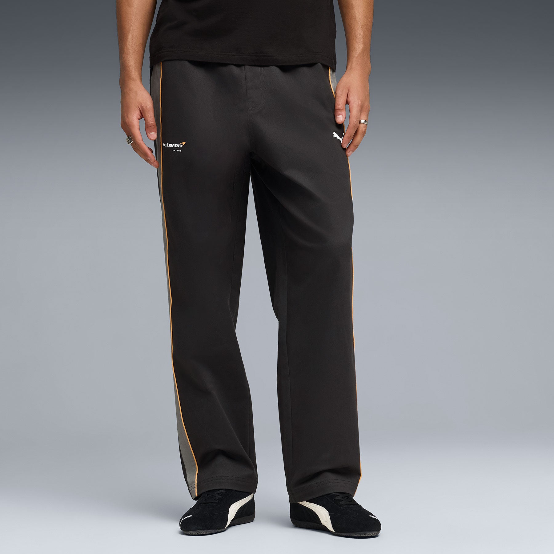 McLaren Racing PUMA Relaxed Pants