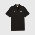 McLaren F1 PUMA Jacquard Polo