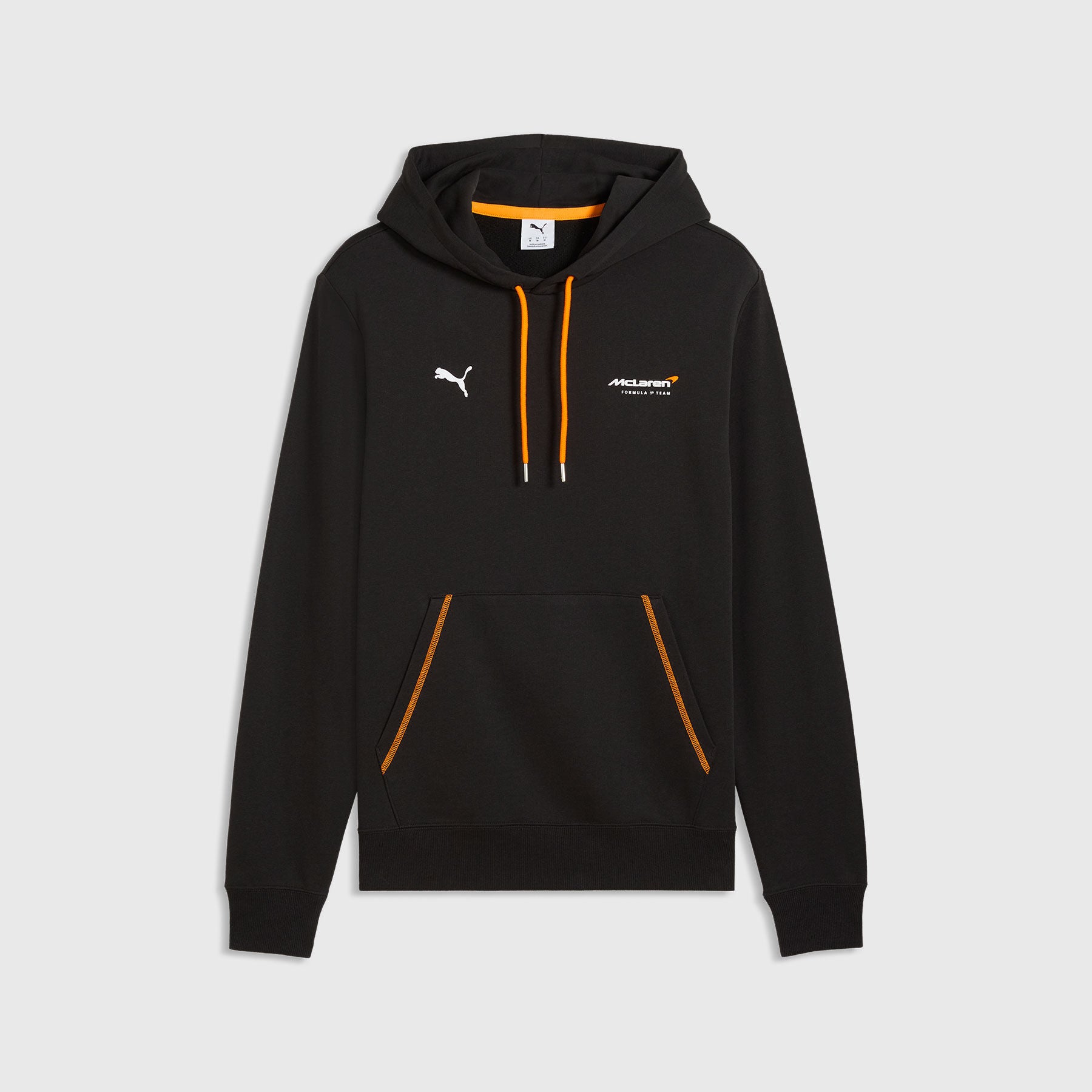 McLaren F1 PUMA Graphic Hoodie