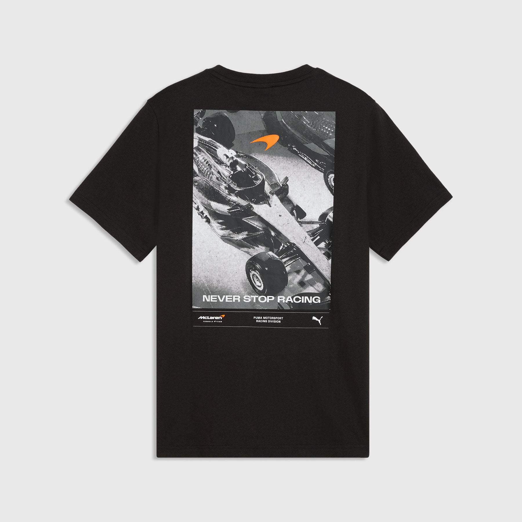 McLaren F1 PUMA Graphic T-shirt
