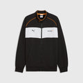 McLaren Racing PUMA Zip Sweater