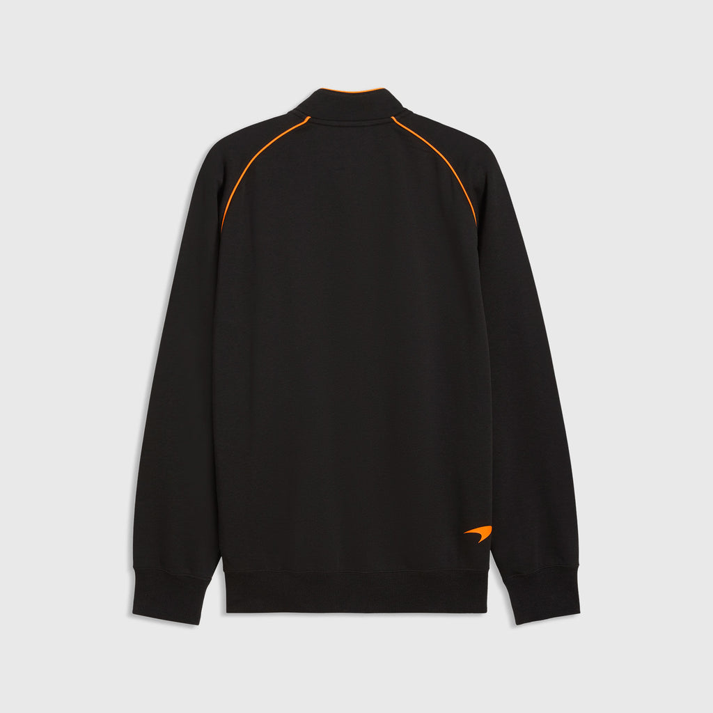 McLaren Racing PUMA Zip Sweater