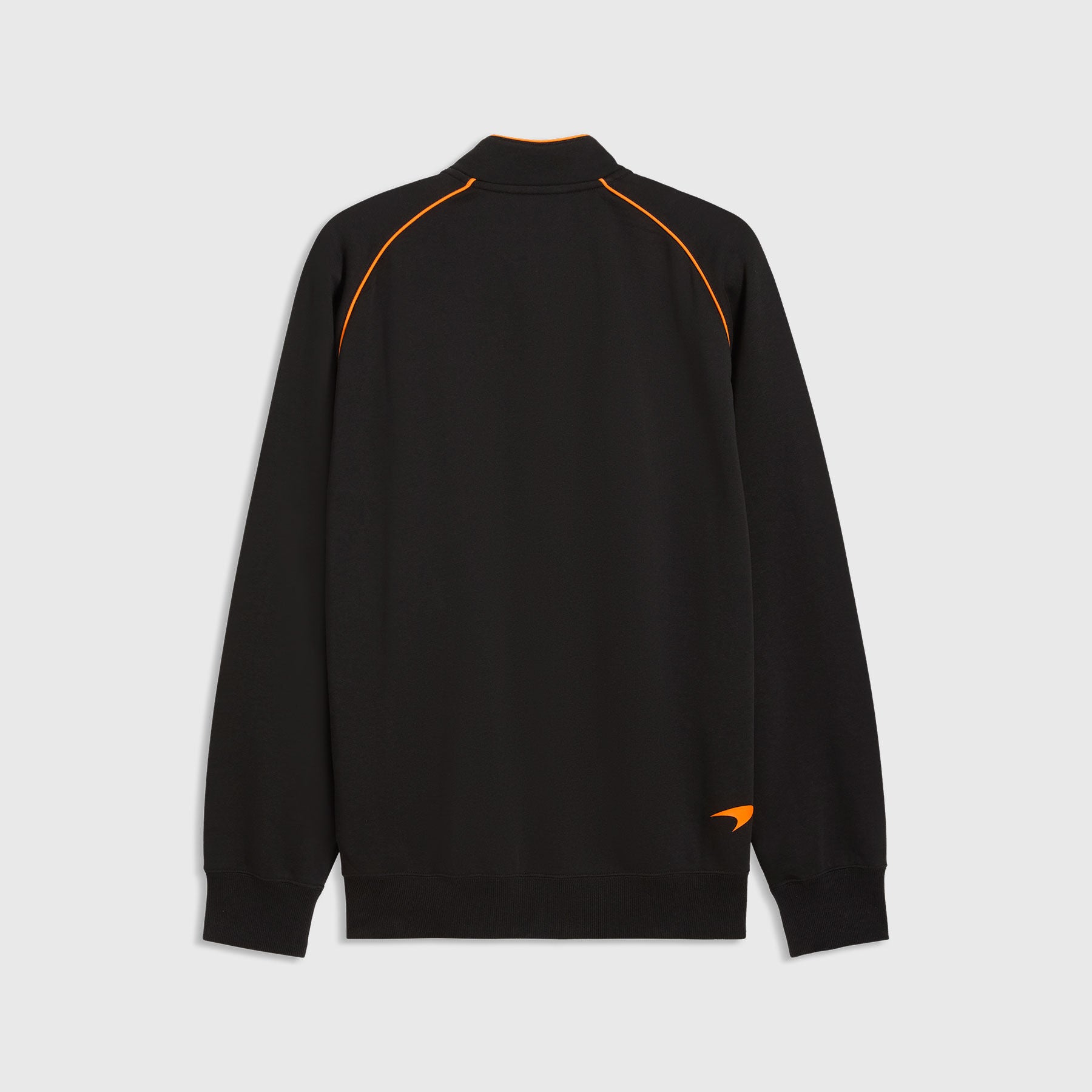 McLaren Racing PUMA Zip Sweater