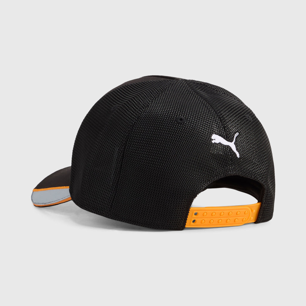 McLaren Racing PUMA Trucker Cap