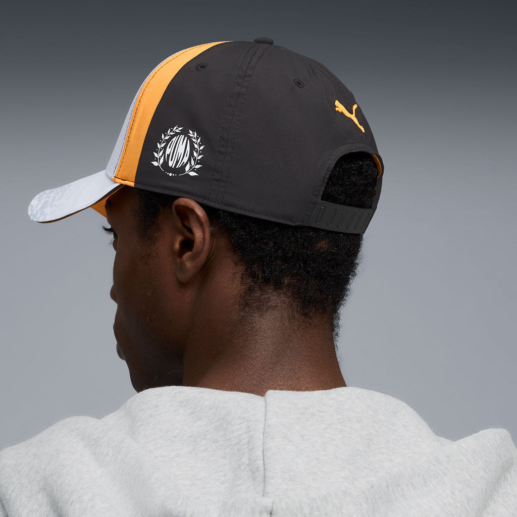 McLaren Racing PUMA Graphic Cap