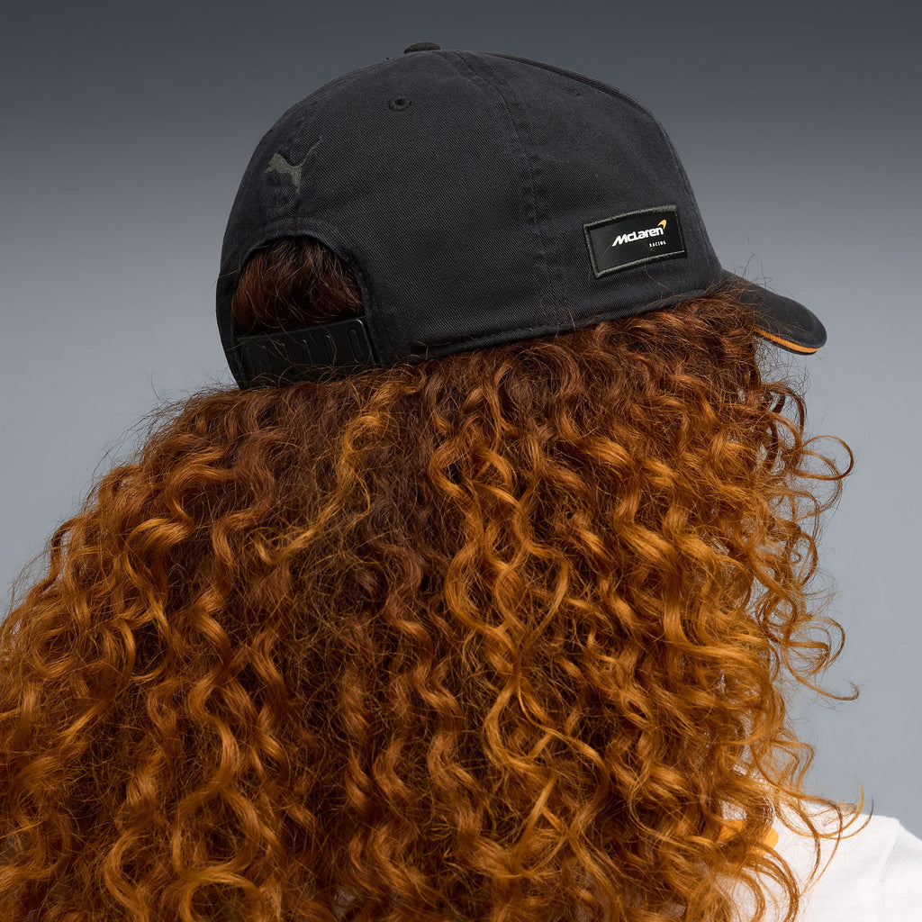 McLaren Racing PUMA Cap