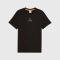 McLaren Racing PUMA Small Logo T-shirt