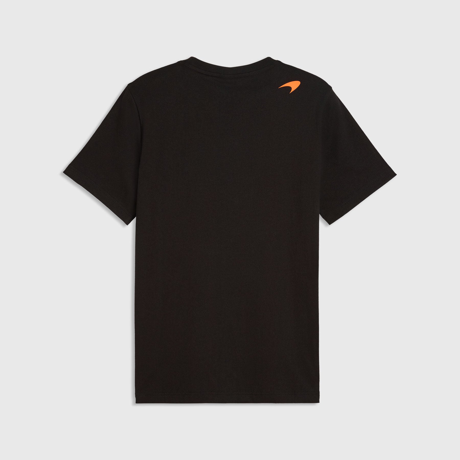 McLaren Racing PUMA Small Logo T-shirt