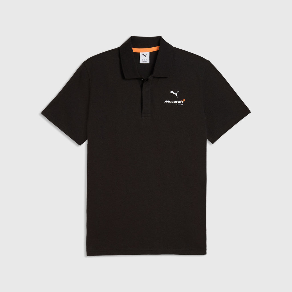 McLaren Racing PUMA Small Logo Polo