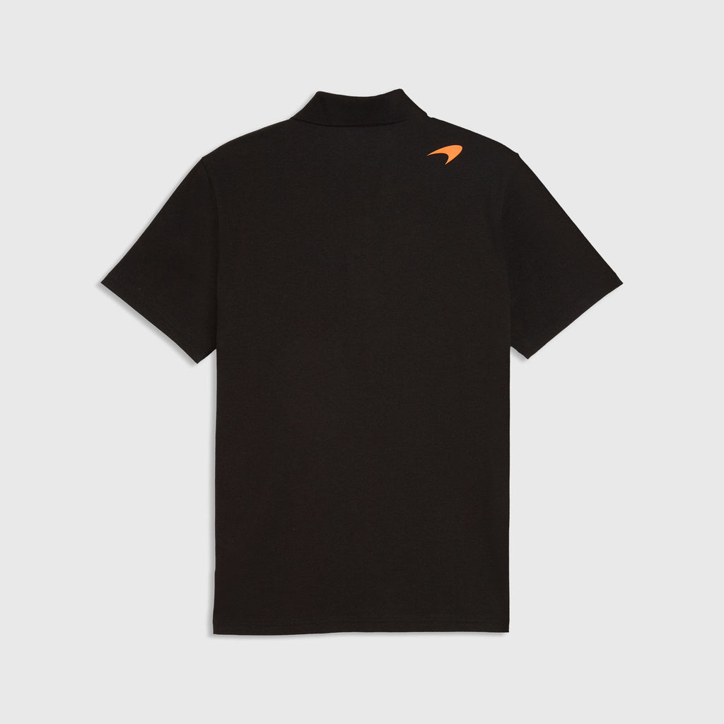 McLaren Racing PUMA Small Logo Polo