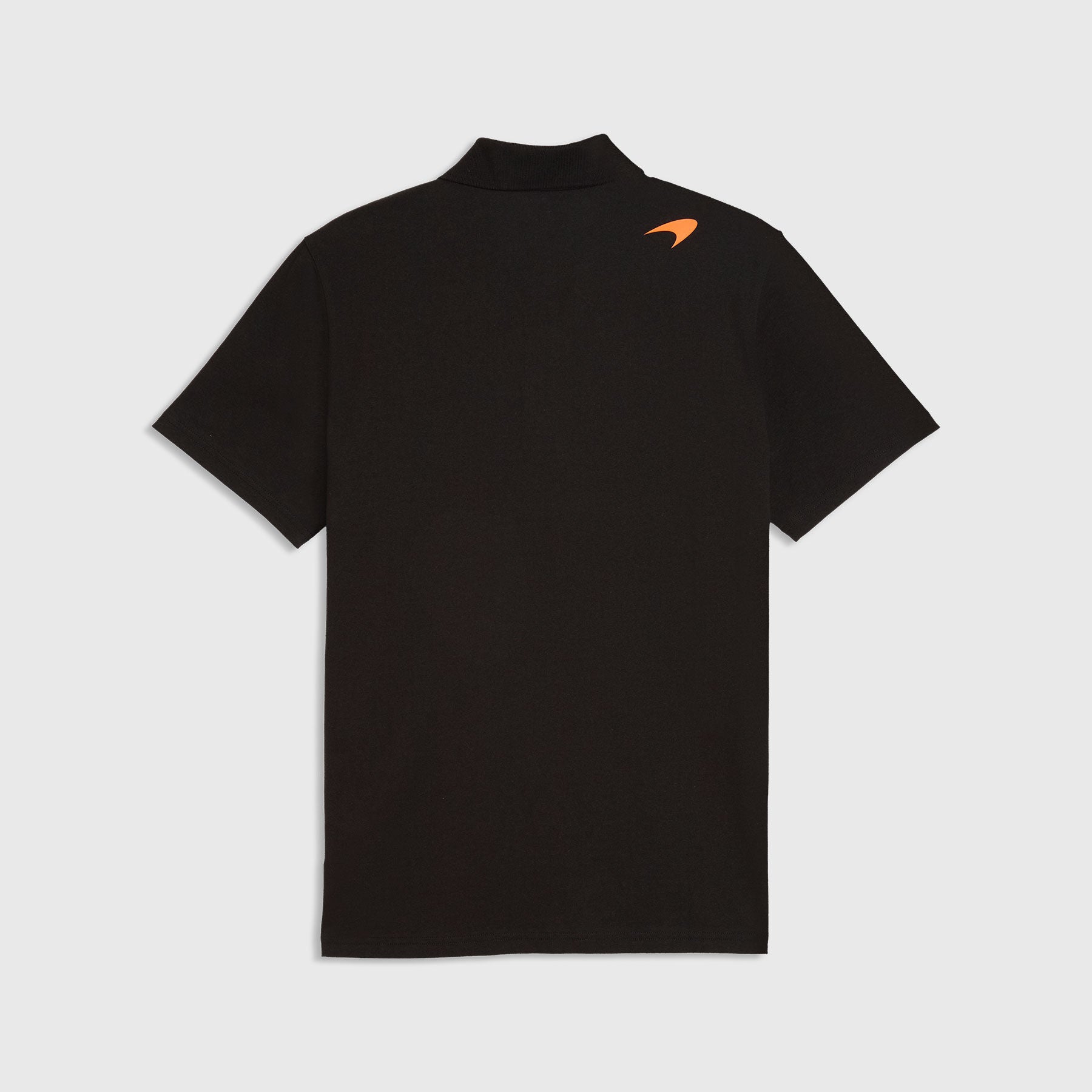 McLaren Racing PUMA Small Logo Polo