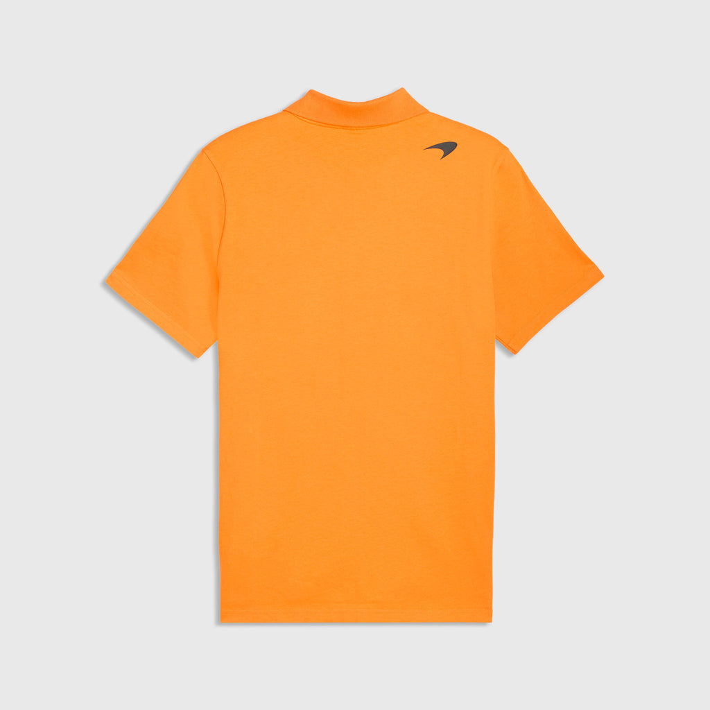 McLaren Racing PUMA Small Logo Polo